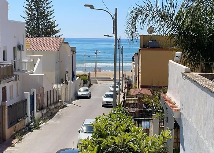 B&B Scala dei Turchi Beach